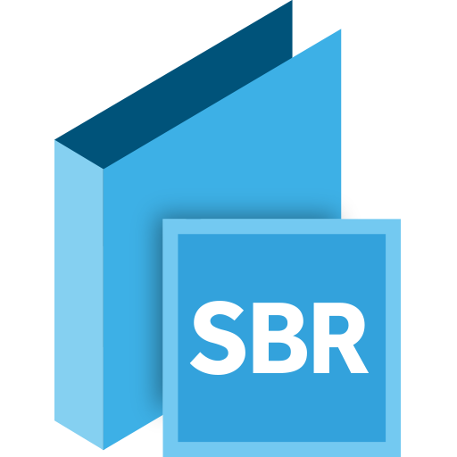 SBR Webmanager Beeldmerk 512 PNG